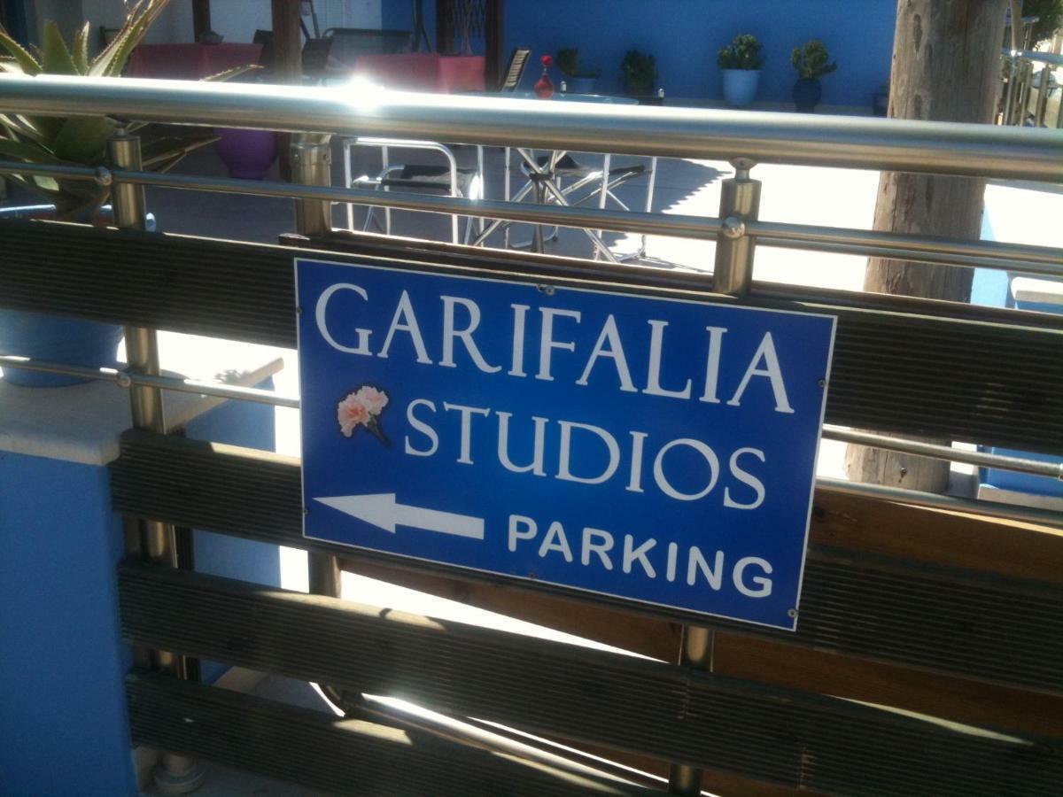 Garifalia Studios 卡拉马基 外观 照片